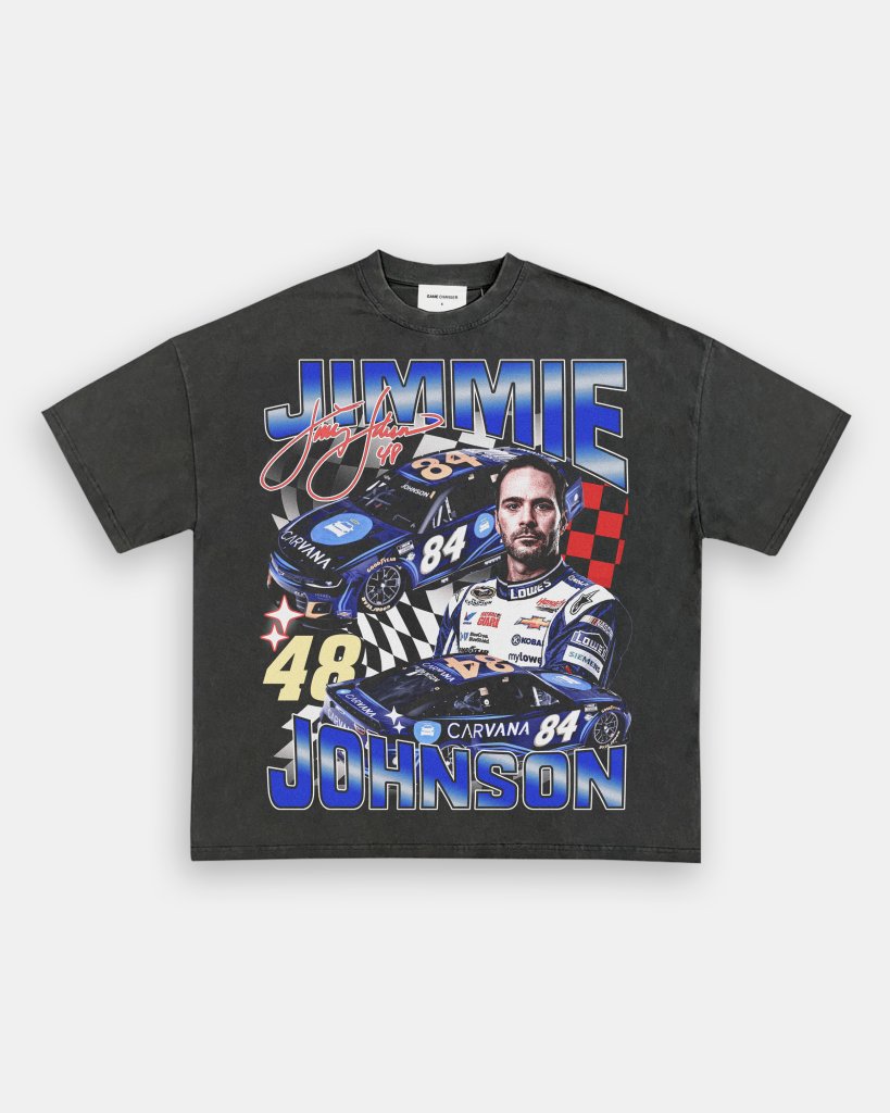 JIMMIE JOHNSON 2 TEE