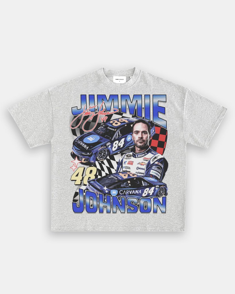 JIMMIE JOHNSON 2 TEE