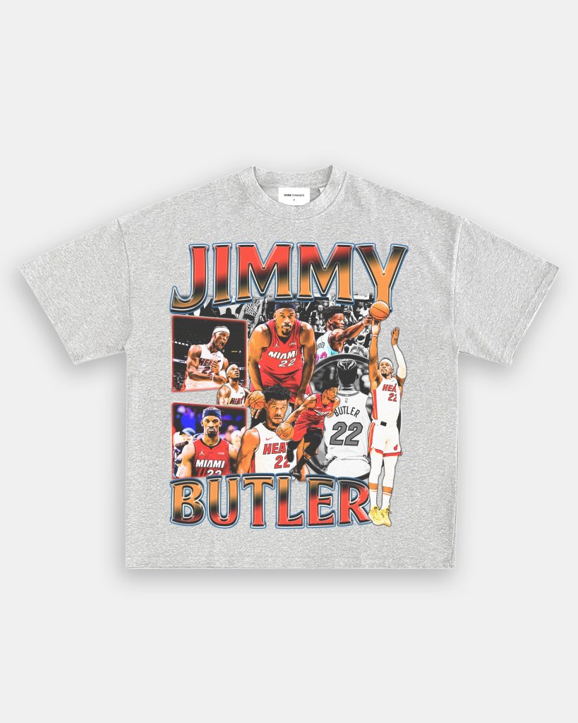 JIMMY BUTLER TEE Style002