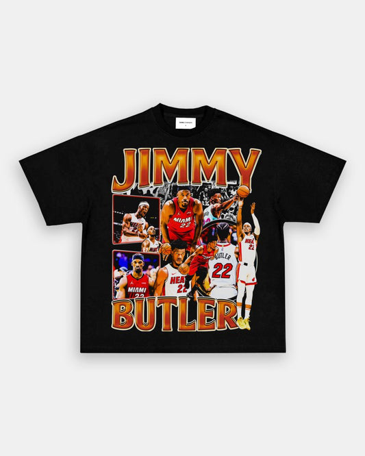 JIMMY BUTLER V2 TEE Style001