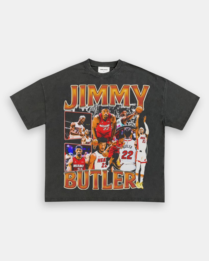 JIMMY BUTLER V2 TEE Style001
