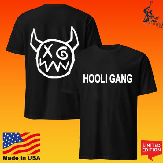 Joey Valence & Brae Hooligang T-shirt