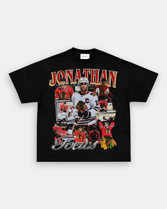 JONATHAN TOEWS TEE