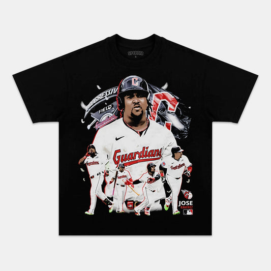 JOSE RAMIREZ TEE Style002