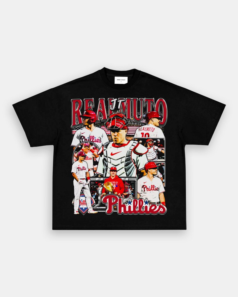 JT REALMUTO TEE Style001