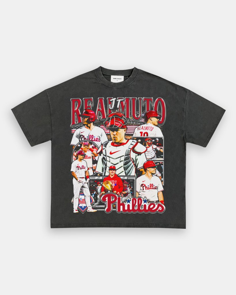 JT REALMUTO TEE Style001