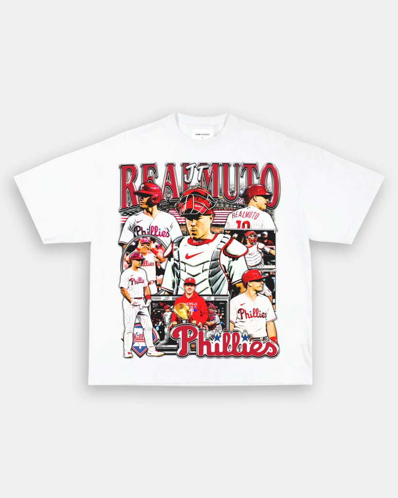 JT REALMUTO TEE Style001
