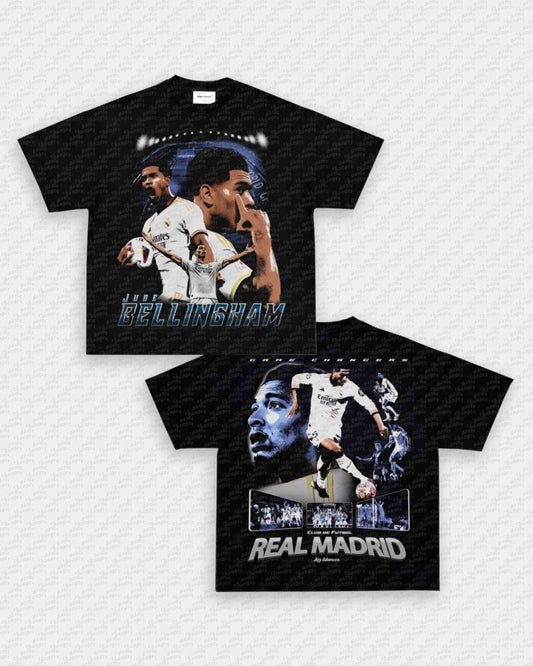 JUDE BELLINGHAM V4 TEE - [DS]