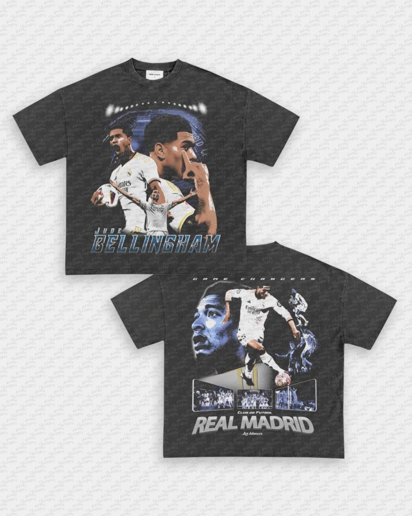 JUDE BELLINGHAM V4 TEE - [DS]