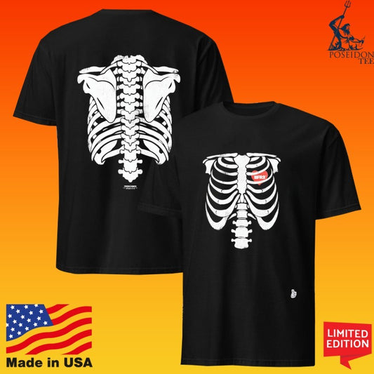 Juicestore Bone Garment Dye Ls T-shirt