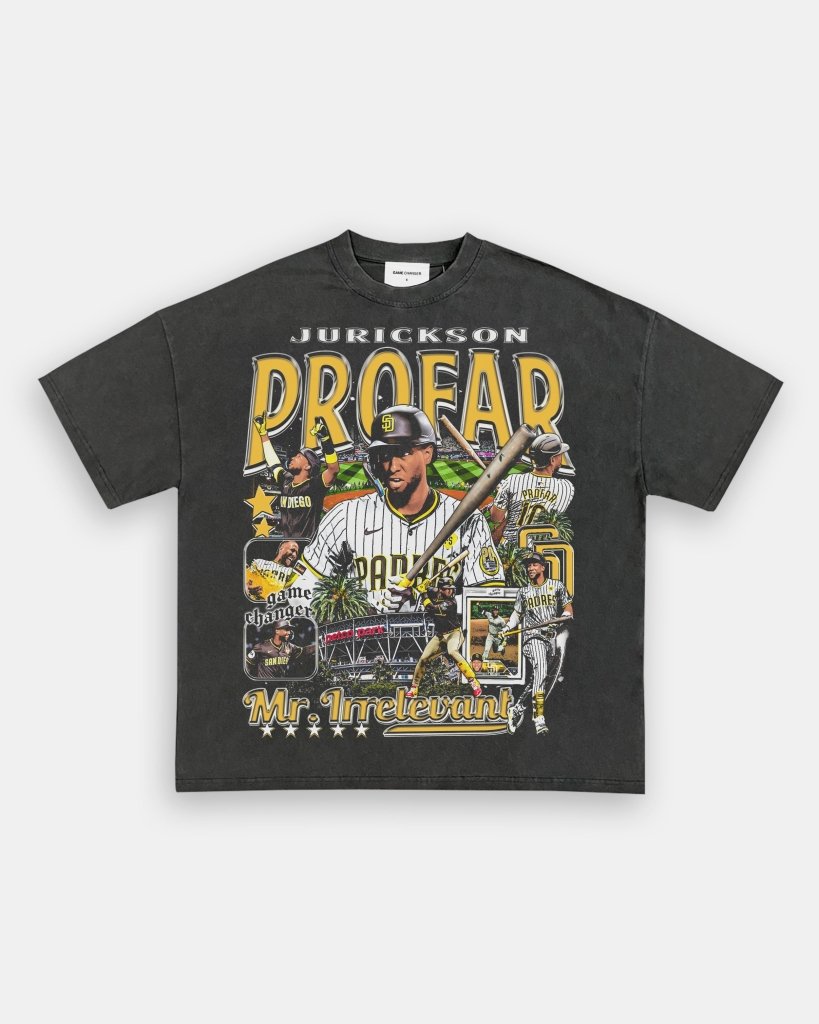 JURICKSON PROFAR TEE - clothing by TeeHivey.com (Image 4)