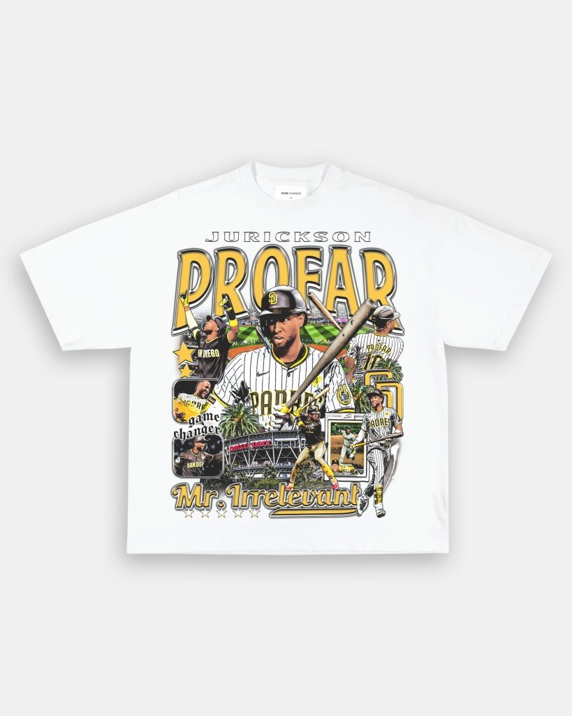 JURICKSON PROFAR TEE - clothing by TeeHivey.com (Image 3)