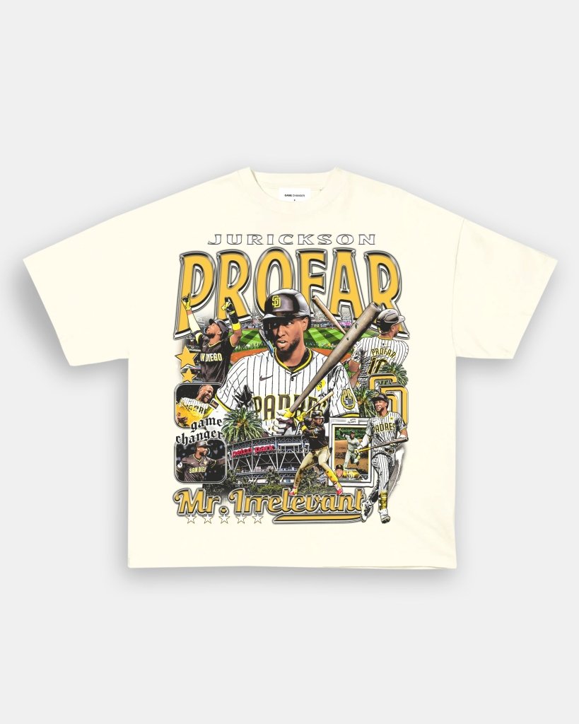 JURICKSON PROFAR TEE - clothing by TeeHivey.com (Image 2)