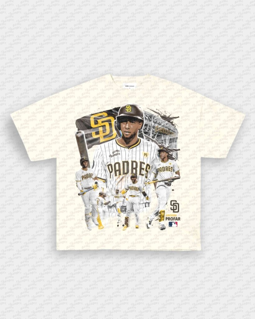 JURICKSON PROFAR V2 TEE - clothing by TeeHivey.com (Image 2)