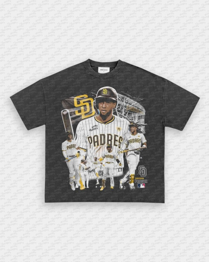 JURICKSON PROFAR V2 TEE - clothing by TeeHivey.com (Image 4)