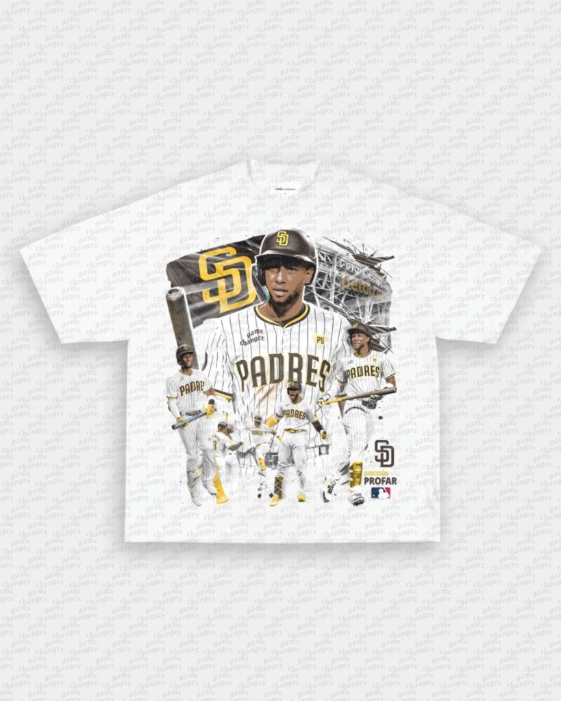 JURICKSON PROFAR V2 TEE - clothing by TeeHivey.com (Image 3)