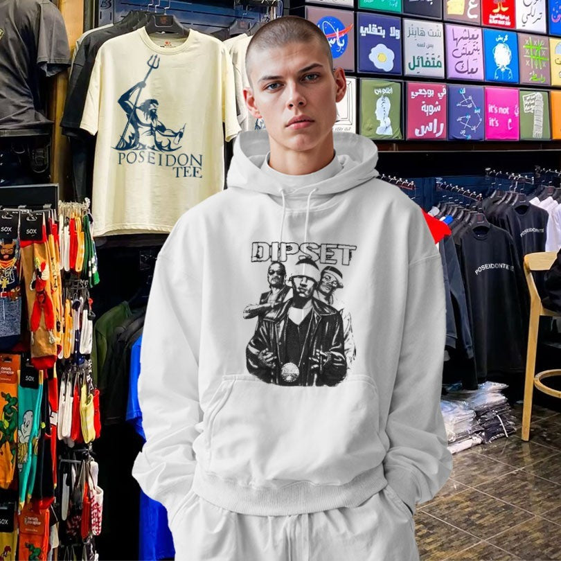 Karl Anthony Towns Dipset Knicks Game 3 T-shirt