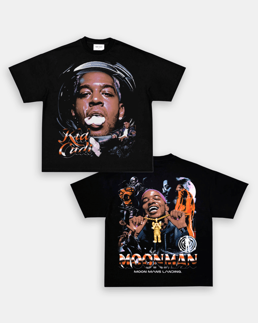 KID CUDI V3 TEE - [DS] - clothing by TeeHivey.com (Image 1)