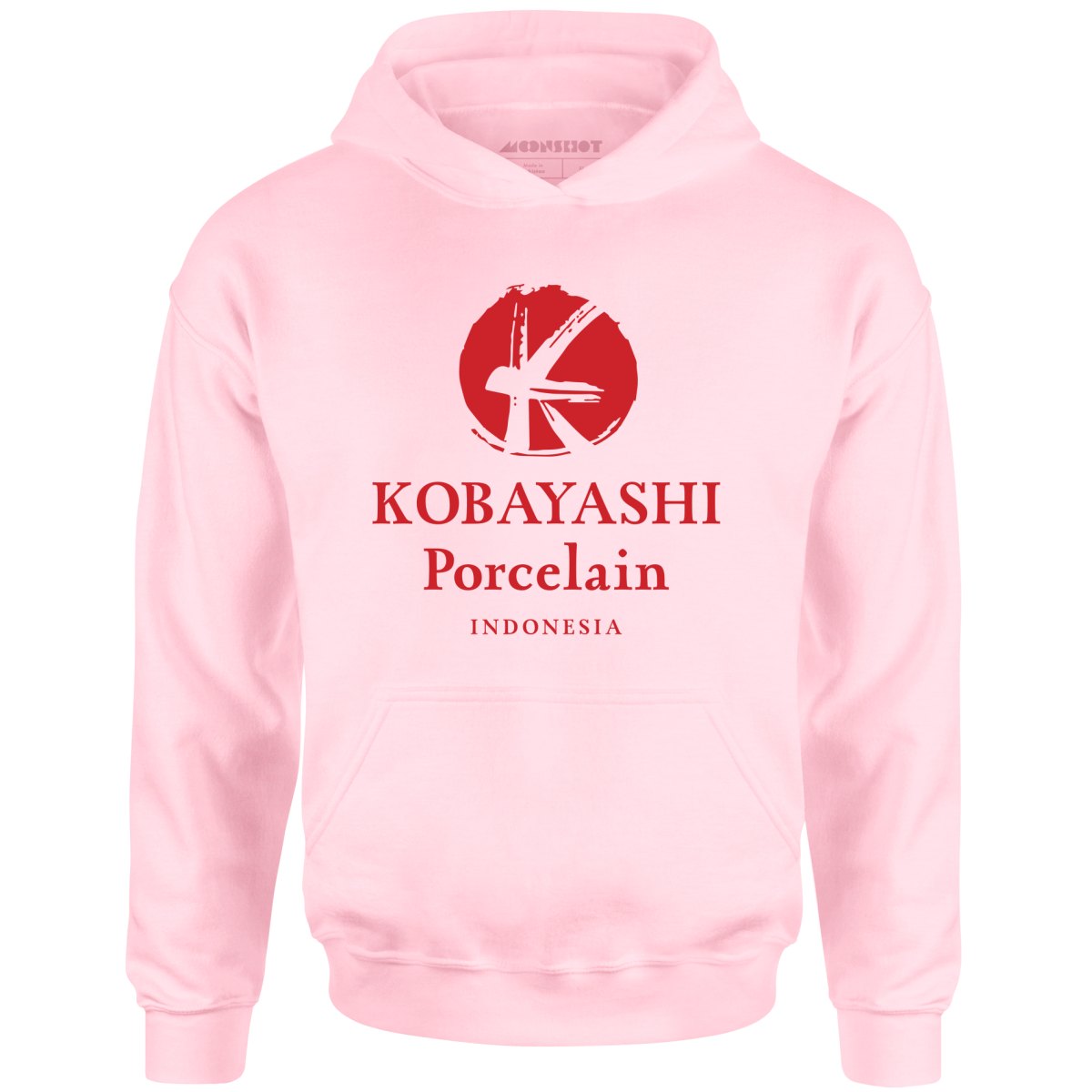 Kobayashi Porcelain - Unisex Hoodie