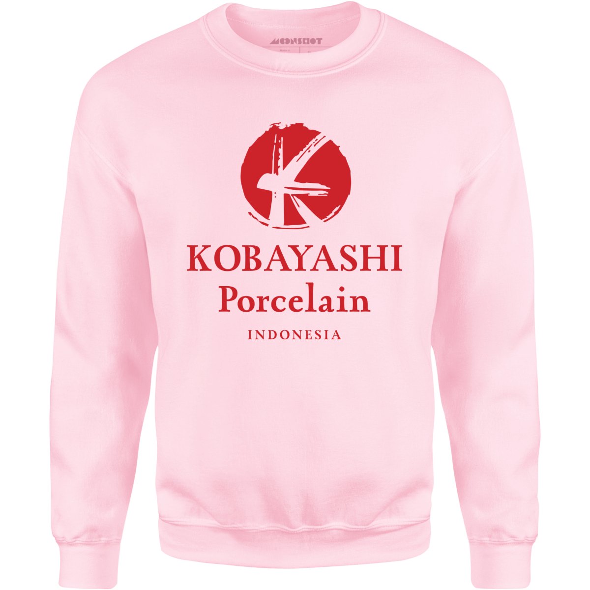 Kobayashi Porcelain - Unisex Sweatshirt
