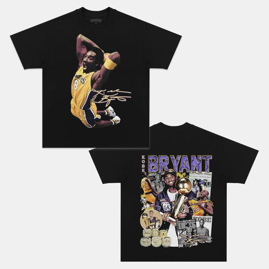 KOBE TEE Style013 - clothing by TeeHivey.com (Image 1)
