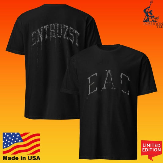 Enthuzst Eac Freshmen T-shirt