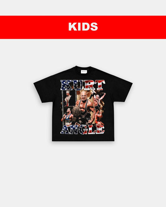 KURT ANGLE - KIDS TEE