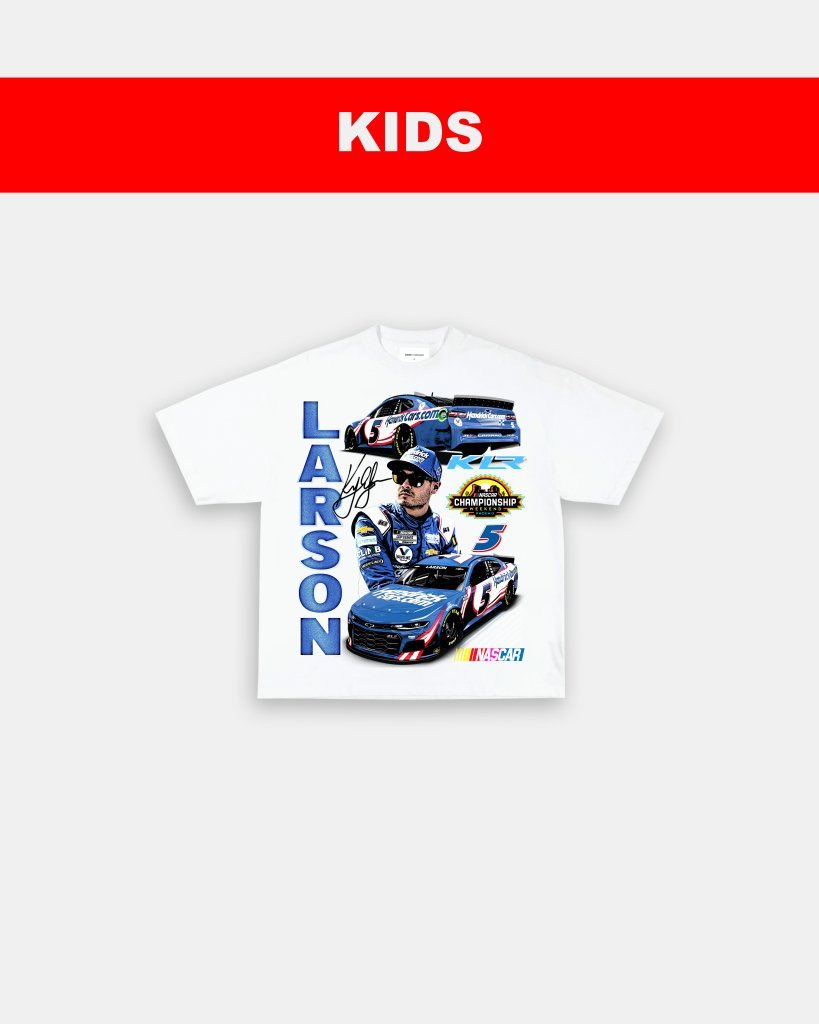 KYLE LARSON - KIDS TEE