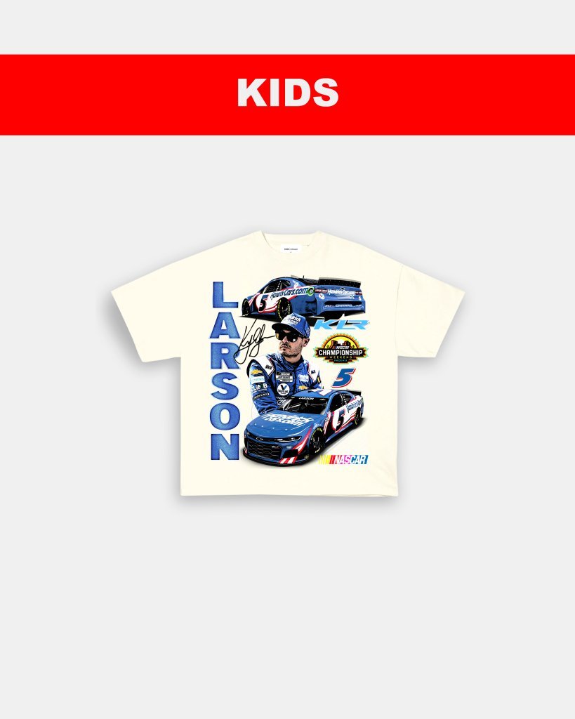 KYLE LARSON - KIDS TEE