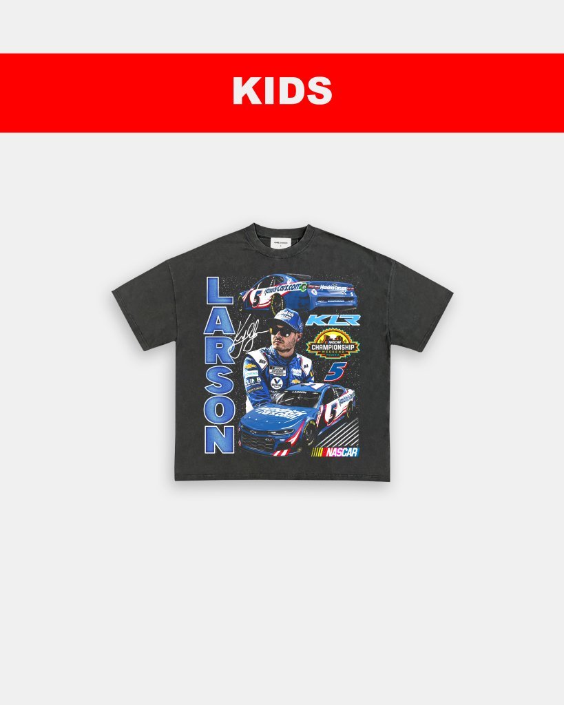 KYLE LARSON - KIDS TEE
