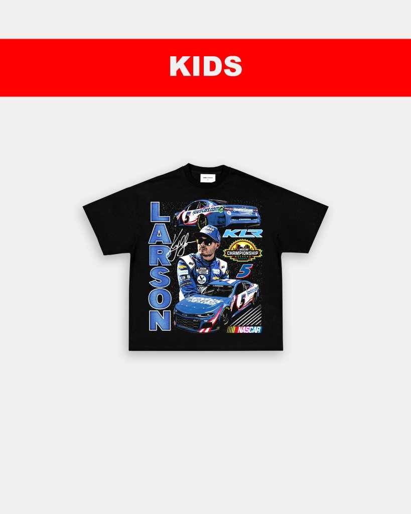 KYLE LARSON - KIDS TEE