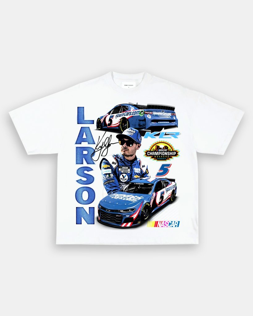 KYLE LARSON TEE
