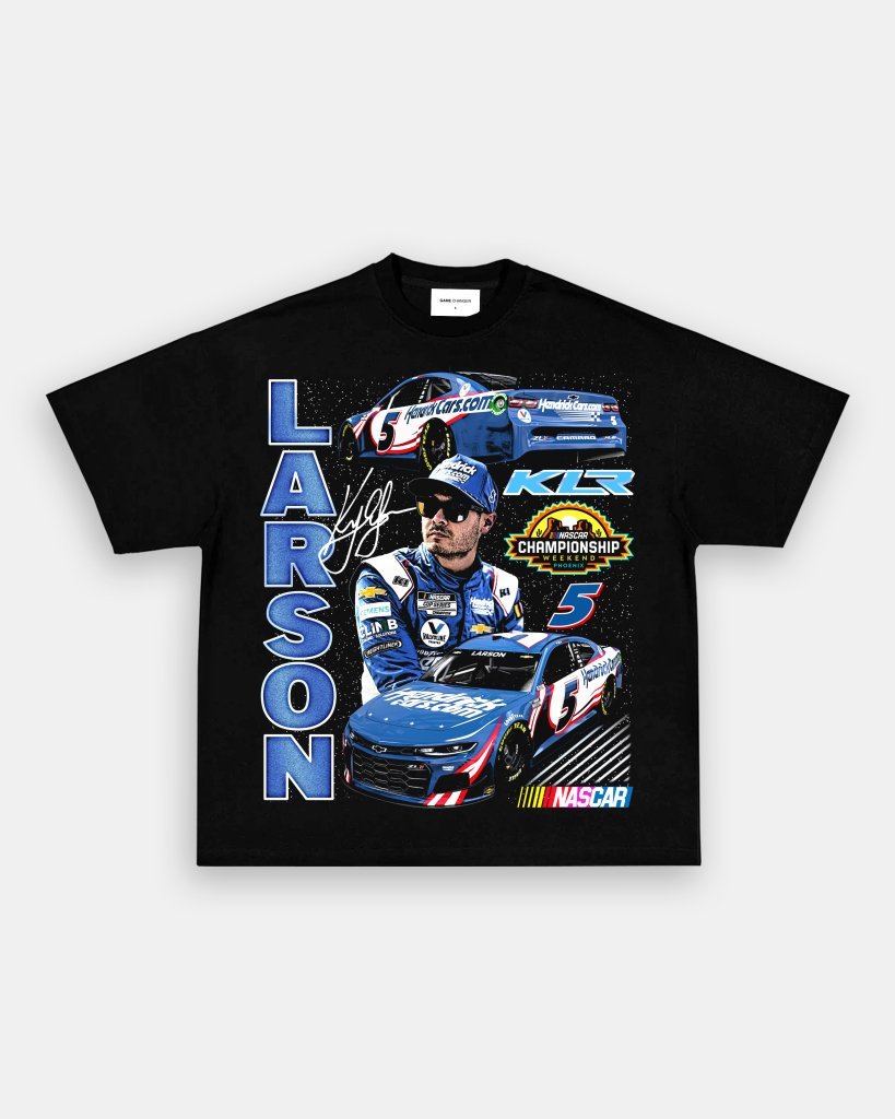KYLE LARSON TEE