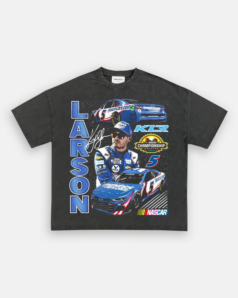 KYLE LARSON TEE