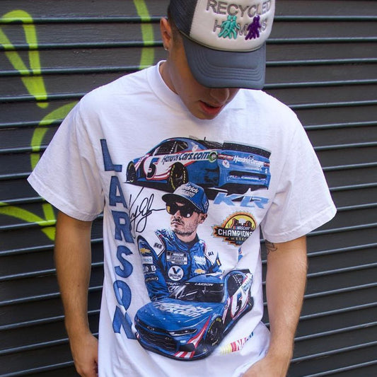 KYLE LARSON TEE