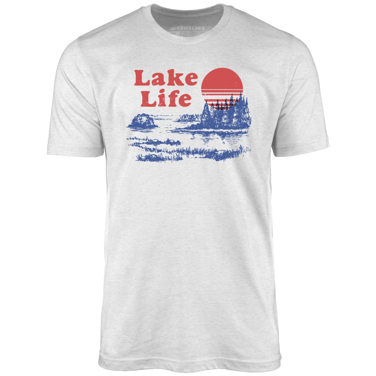 Lake Life - Unisex T-Shirt