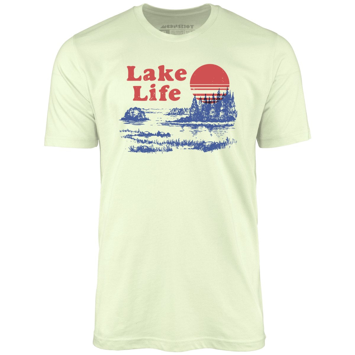 Lake Life - Unisex T-Shirt