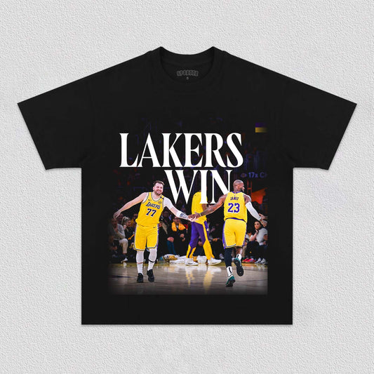 LAKERS TEE Style004
