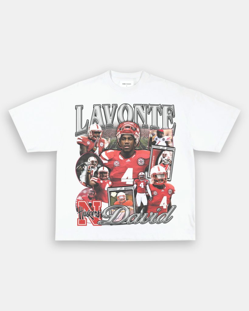 LAVONTE DAVID TEE - clothing by TeeHivey.com (Image 4)