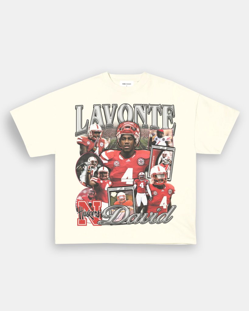 LAVONTE DAVID TEE - clothing by TeeHivey.com (Image 2)
