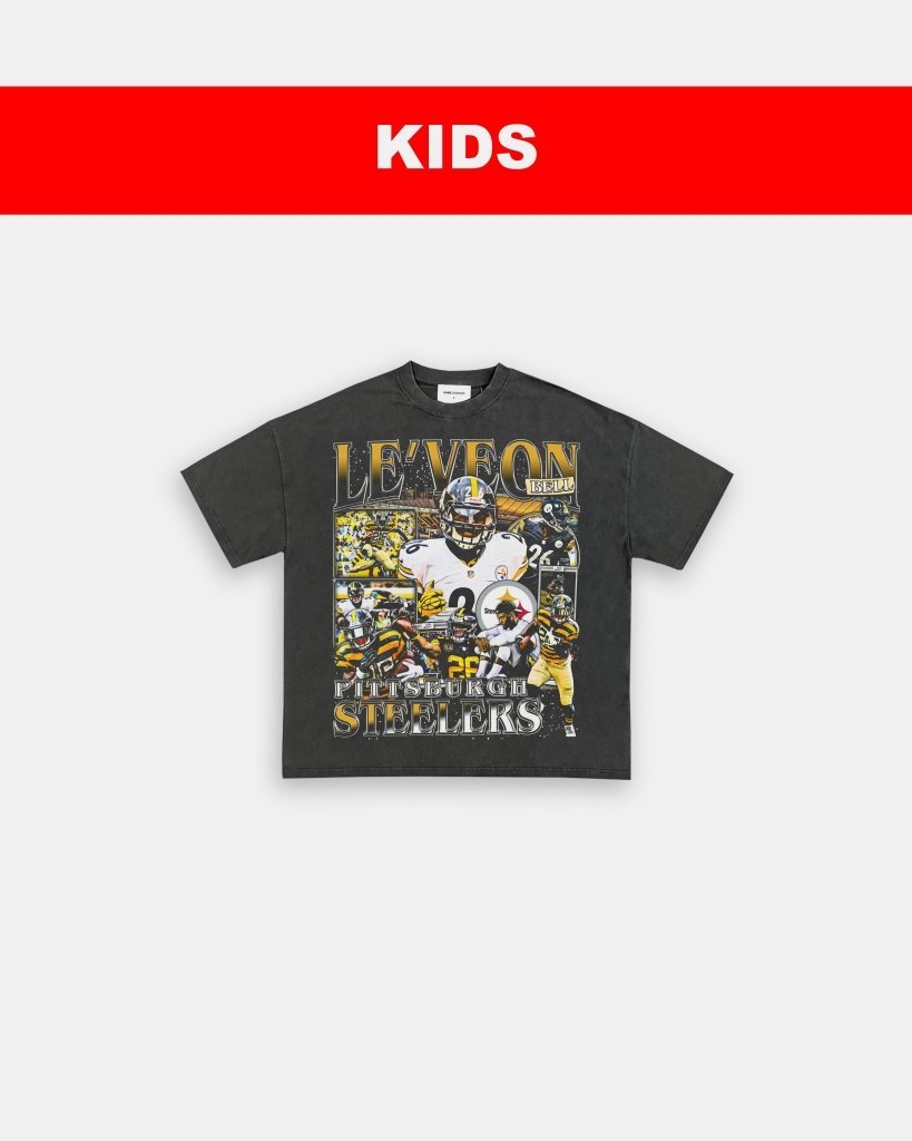 LE'VEON BELL - KIDS TEE