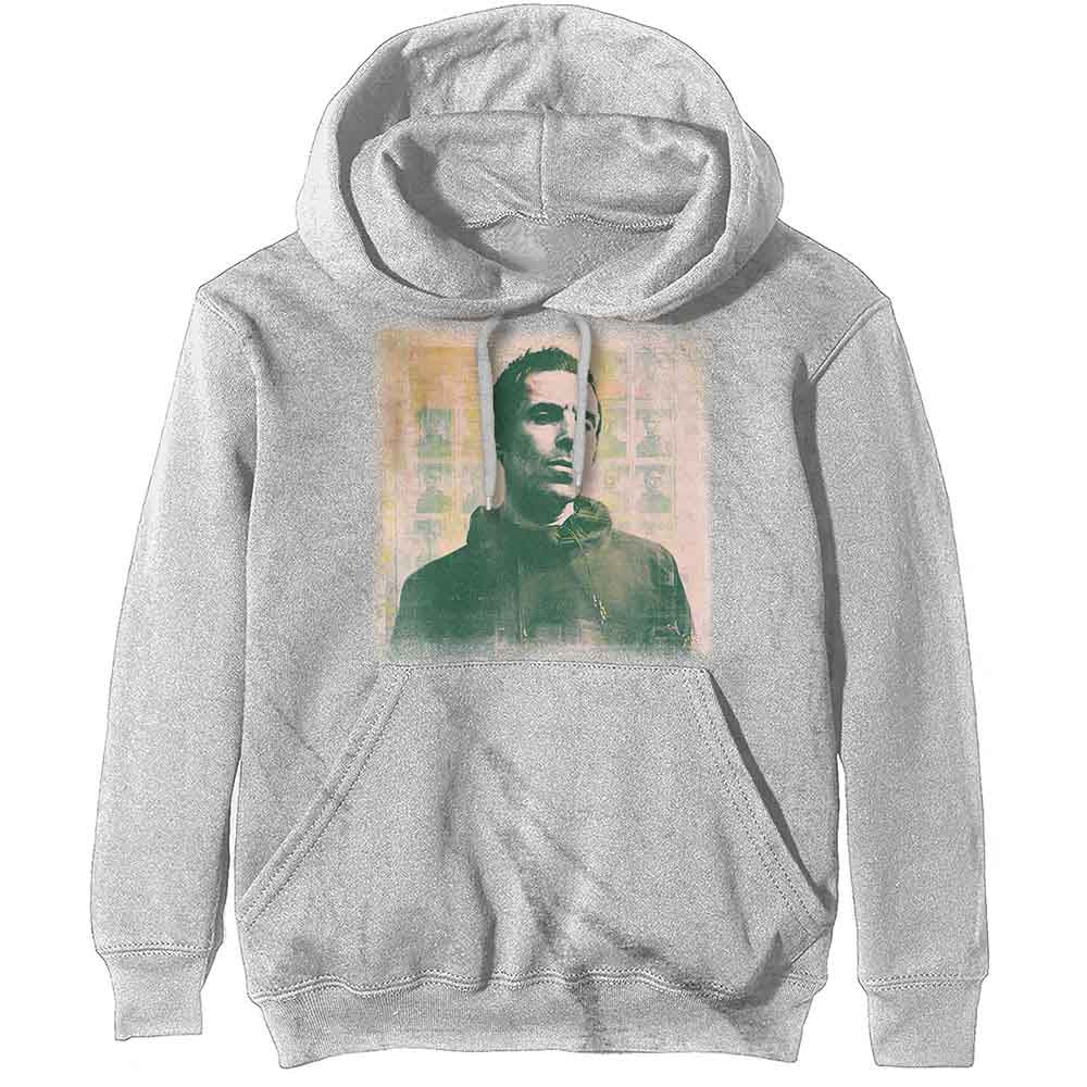 Album Cover Sweatshirt
