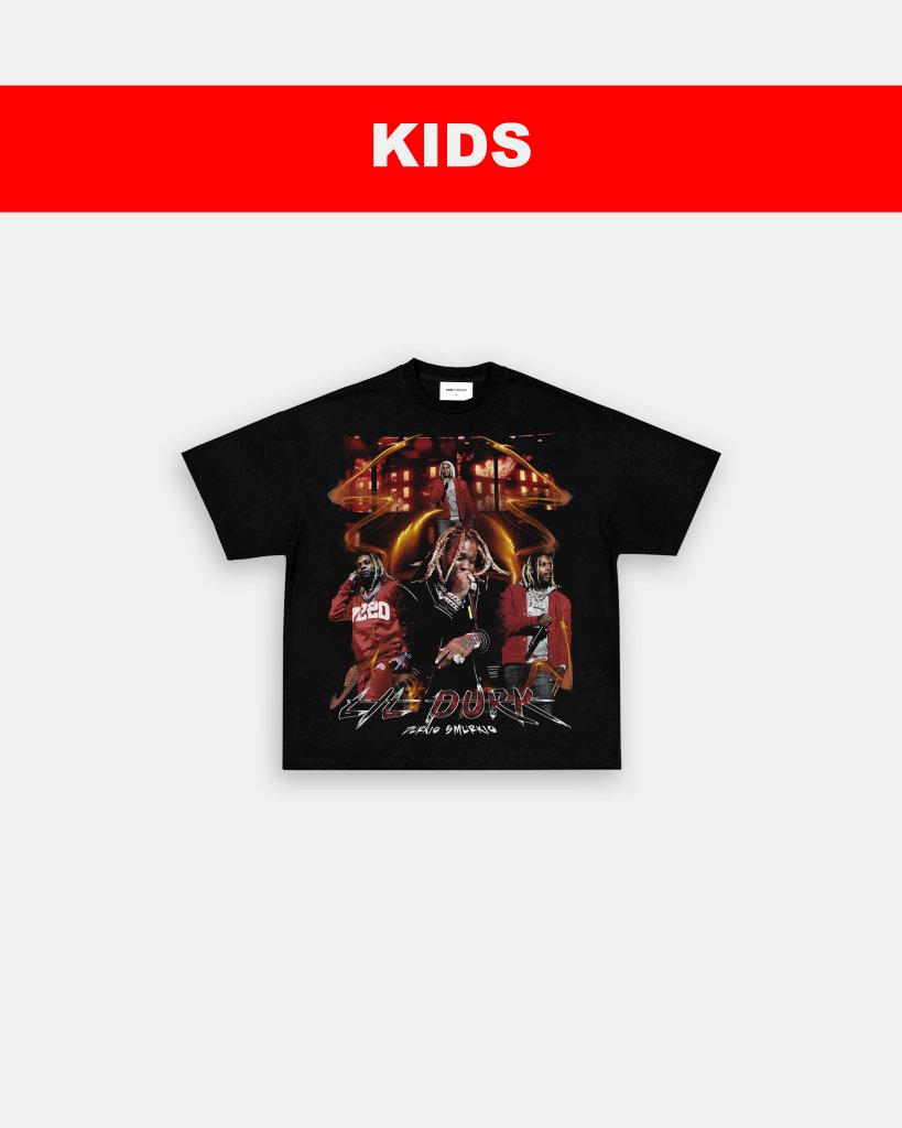 LIL DURK - KIDS TEE