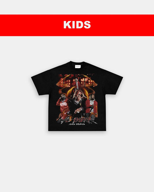 LIL DURK - KIDS TEE