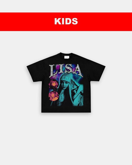 LISA - KIDS TEE