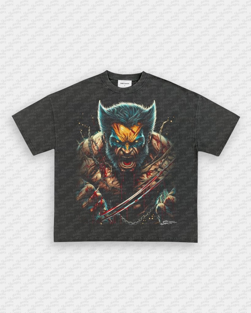 LOGAN TEE