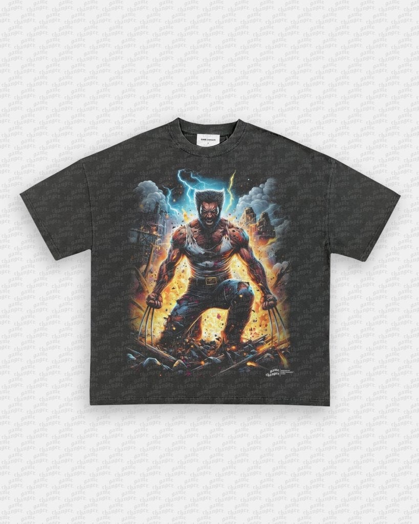 LOGAN V2 TEE