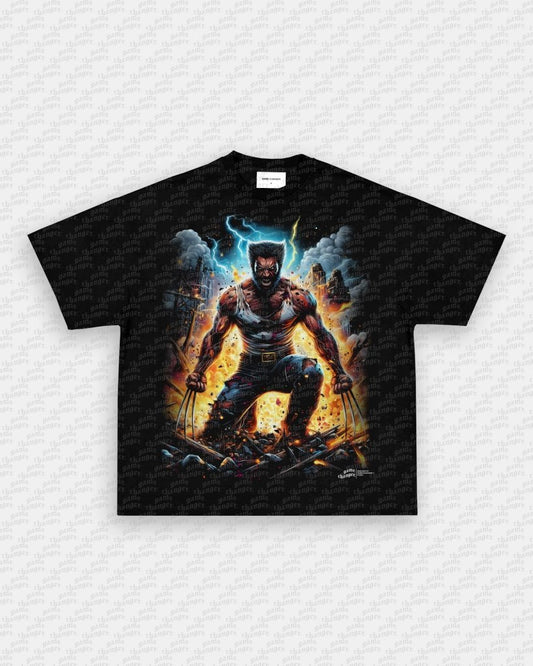 LOGAN V2 TEE