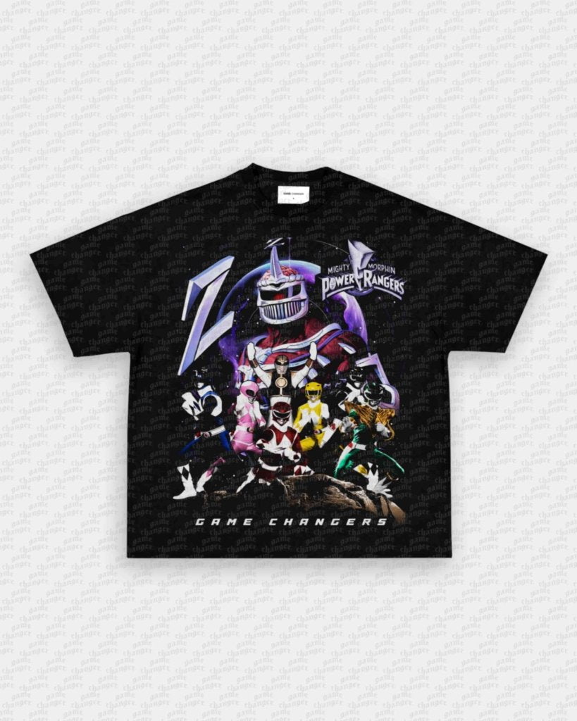 LORD ZEDD V2 TEE