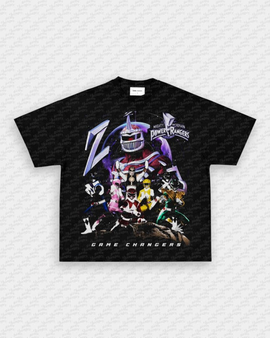 LORD ZEDD V2 TEE